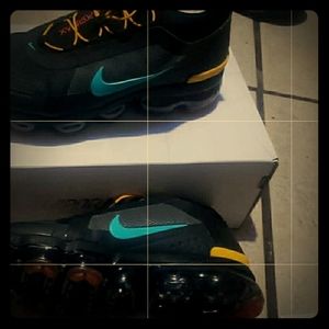 2018 envy vapor maxs